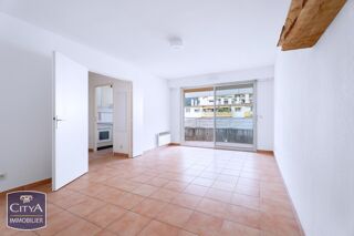  Appartement à vendre 2 pièces 46 m²