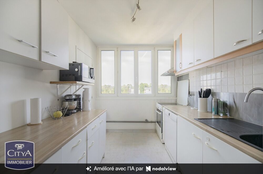 Vente Appartement appartement Saint-jean-le-blanc