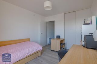  Appartement à vendre 1 pièce 19 m²