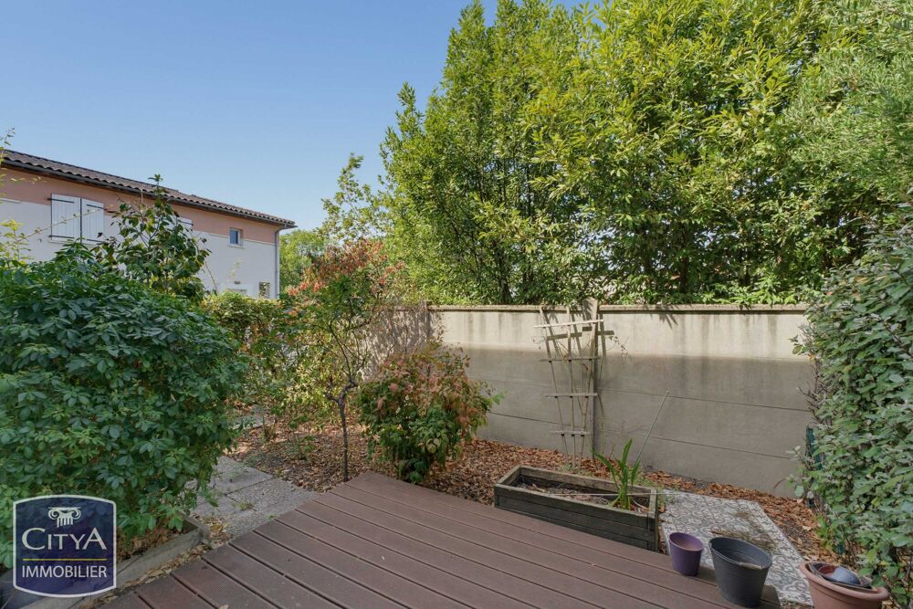 Vente Appartement appartement Mérignac