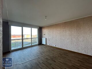  Appartement à vendre 4 pièces 79 m²