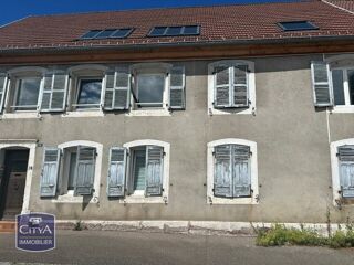  Appartement à vendre 5 pièces 88 m²