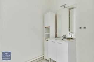  Appartement à vendre 3 pièces 63 m²