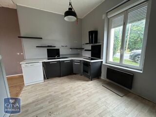  Maison à vendre 6 pièces 130 m²