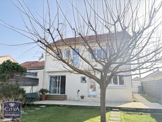 Maison 4 pièces 114 m² · à Préfailles · 114 m² · 450 000 €