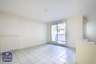  Appartement à vendre 2 pièces 38 m²