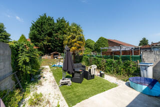  Maison à vendre 5 pièces 152 m²