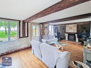  Maison � vendre 11 pi�ces 250 m�