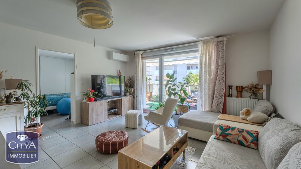 Vente Appartement appartement Toulouse