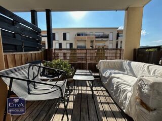 Vente Appartement appartement Brignoles