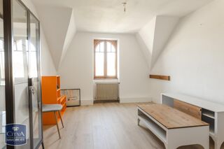  Maison à vendre 6 pièces 108 m²