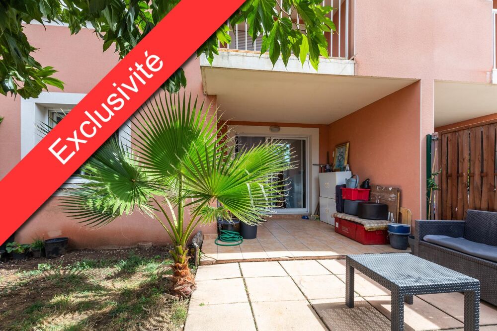 Vente Appartement appartement Agde