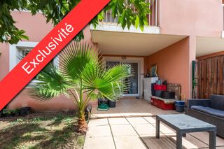  Appartement à vendre 2 pièces 37 m²
