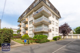  Appartement à vendre 1 pièce 26 m²