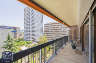  Appartement à vendre 3 pièces 73 m²