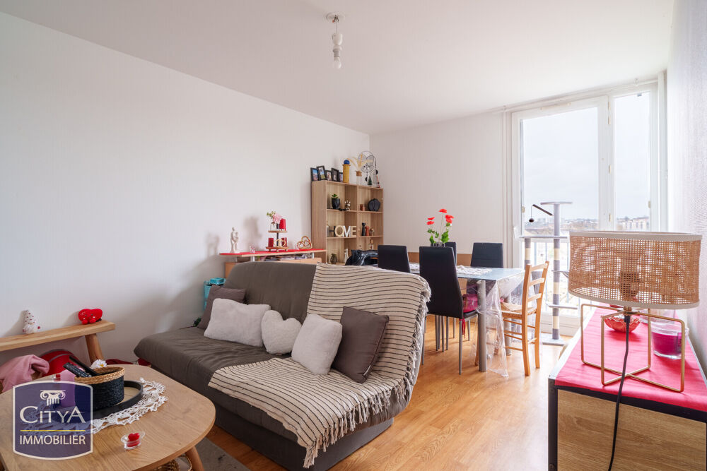 Appartement 2 pièces 48 m² · à Limoges · 48 m² · 65 000 €
