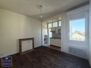  Appartement � vendre 2 pi�ces 33 m�