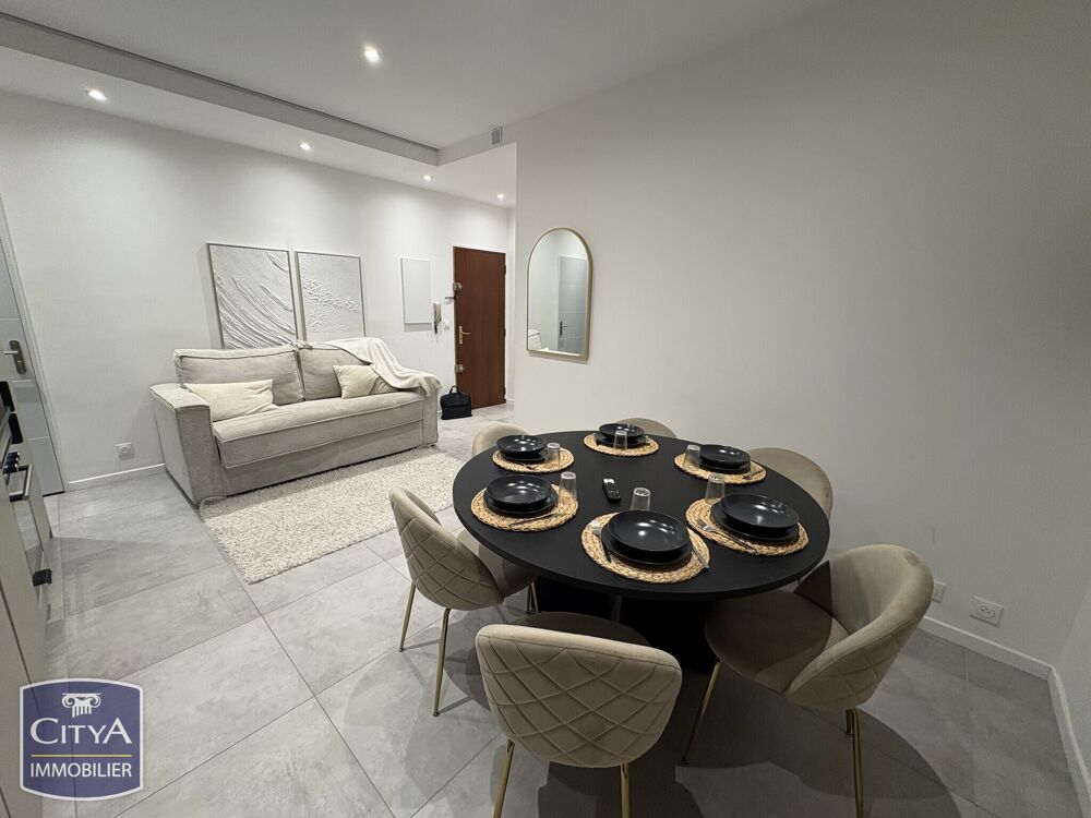 Vente Appartement appartement Arpajon