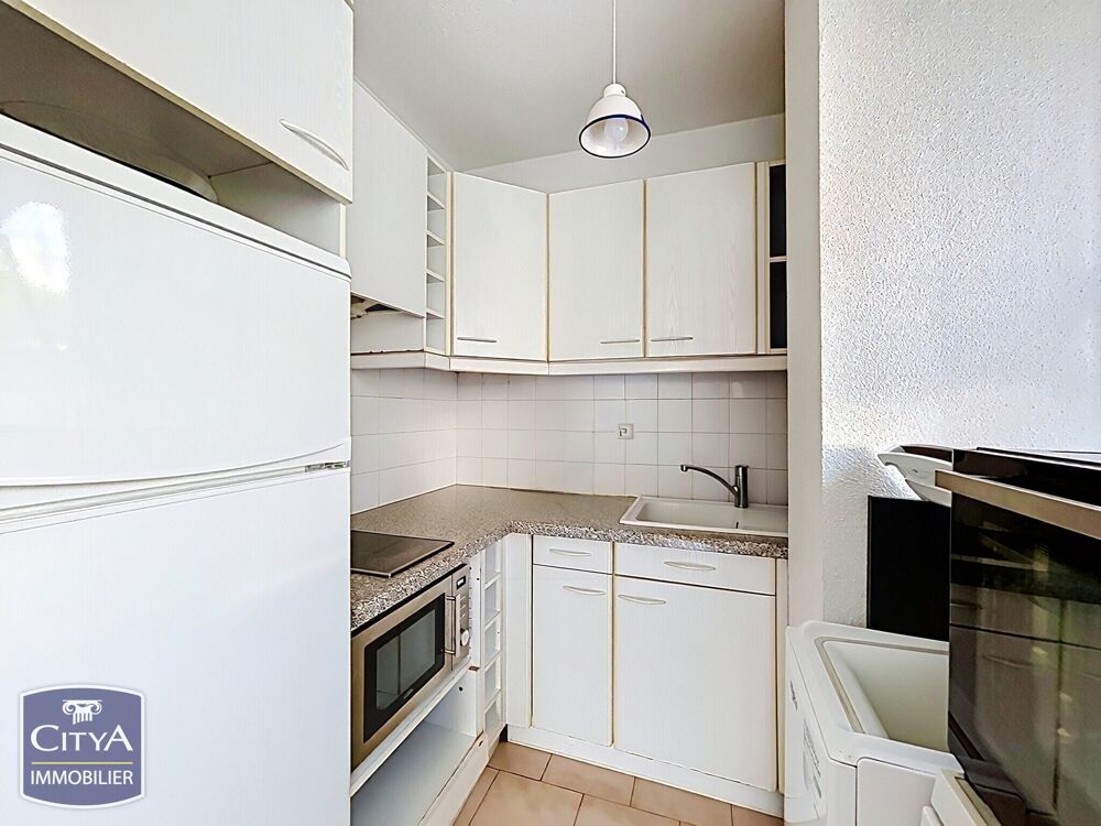Vente Appartement appartement Fréjus
