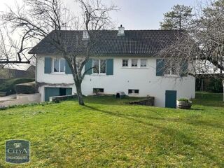  Maison à vendre 6 pièces 134 m²
