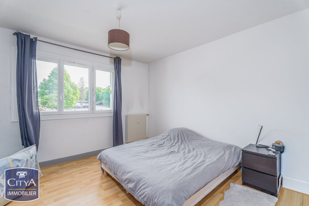 Vente Appartement appartement Dijon