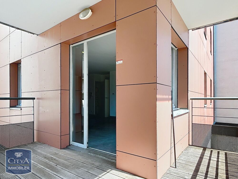 Vente Appartement appartement Grenoble