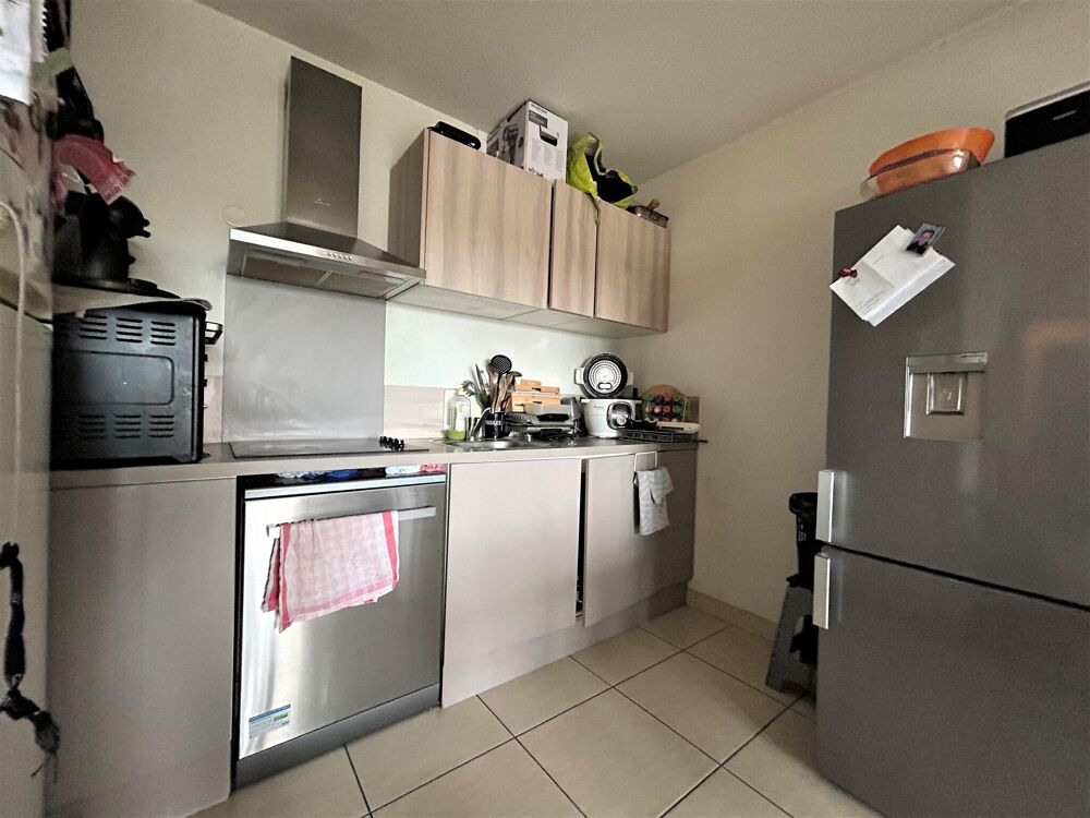 Vente Appartement appartement Béziers