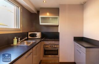  Appartement à vendre 1 pièce 23 m²