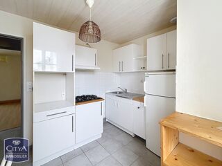  Appartement à vendre 3 pièces 73 m²