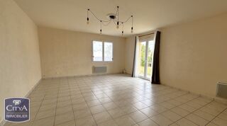  Maison à vendre 5 pièces 83 m²