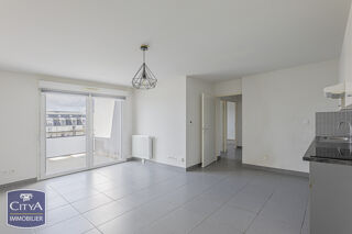  Appartement à vendre 3 pièces 56 m²