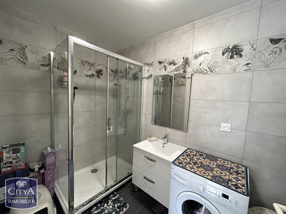 Vente Appartement appartement Beauvais
