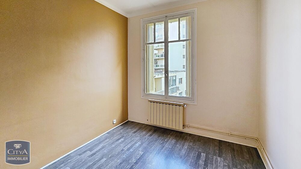 Vente Appartement appartement Toulon