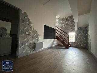  Appartement à vendre 1 pièce 39 m²