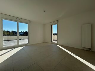  Appartement � vendre 3 pi�ces 61 m�