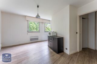  Appartement à vendre 2 pièces 34 m²