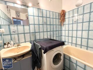  Appartement à vendre 2 pièces 40 m²