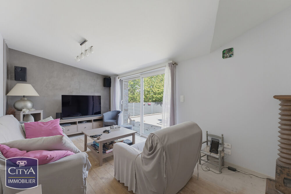 Vente Maison maison Canéjan