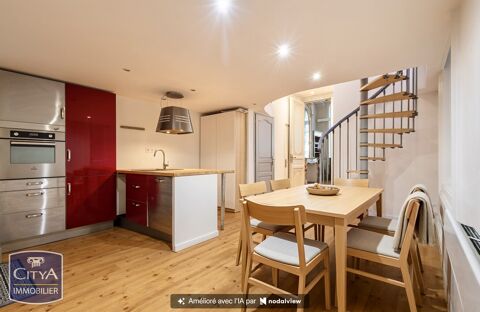  Appartement à vendre 2 pièces 64 m²