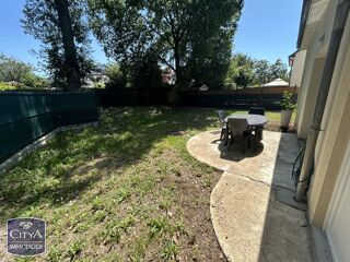  Maison � vendre 5 pi�ces 99 m� Jou�-l�s-tours