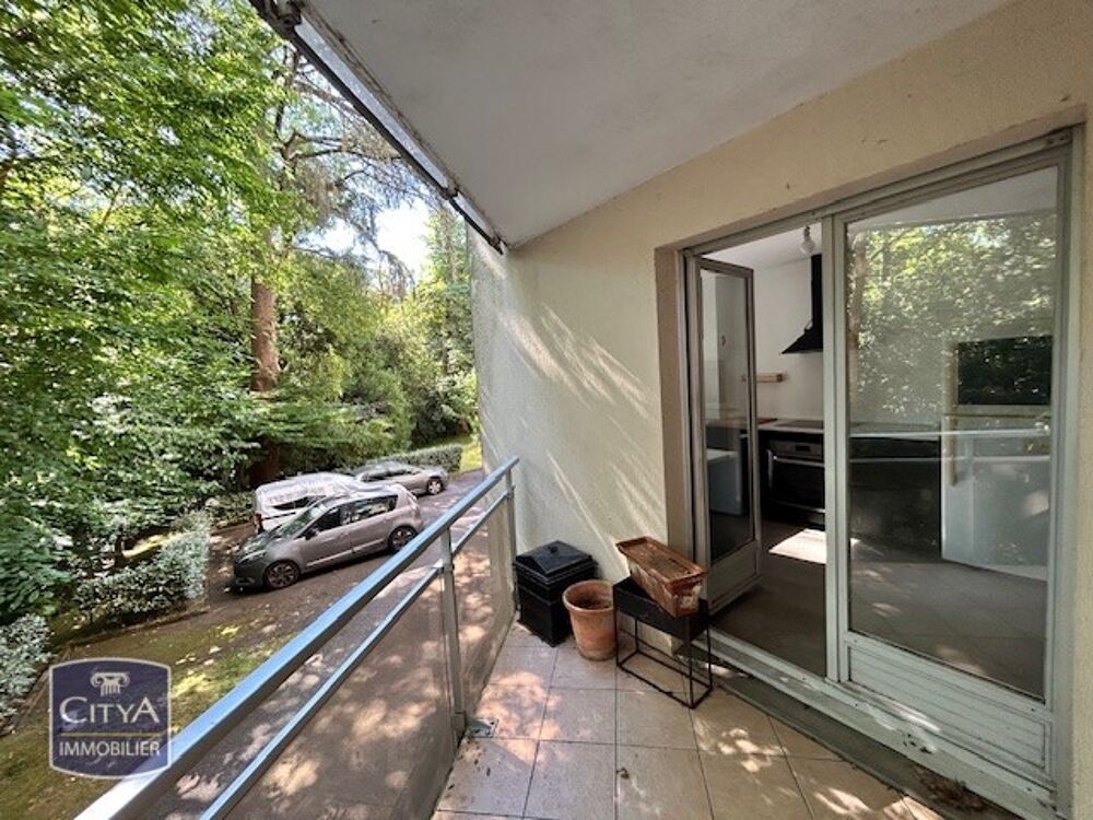 Vente Appartement appartement Nantes