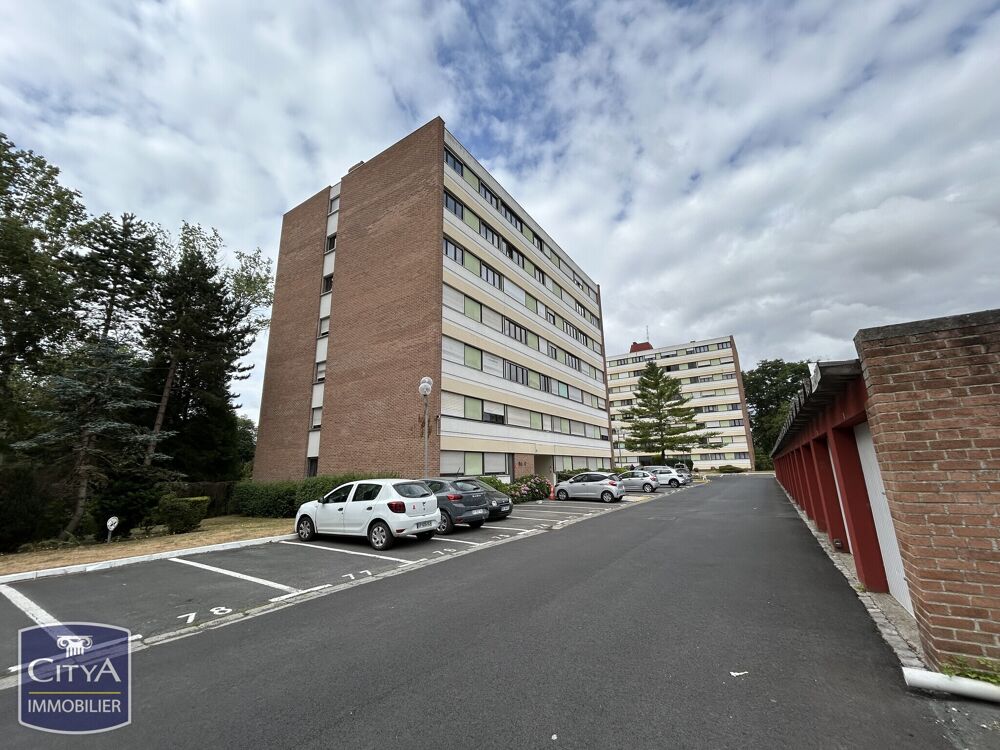 Appartement 2 pièces 45 m² · à Lens · 45 m² · 67 000 €