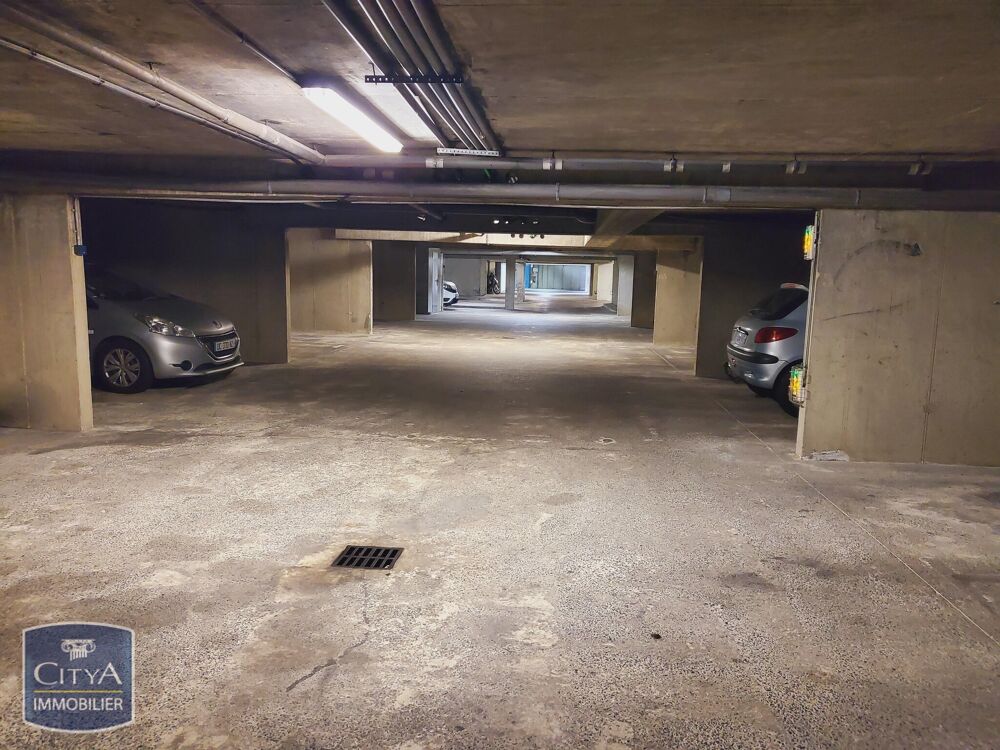 Vente Parking/Garage parking Saint-gr�goire