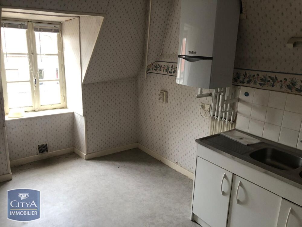   immeuble Autun