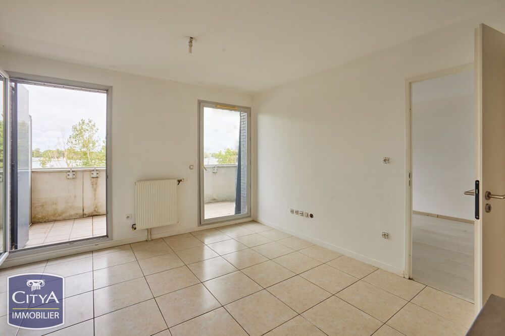 Vente Appartement appartement Bordeaux
