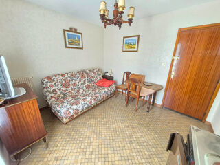  Appartement à vendre 1 pièce 15 m²