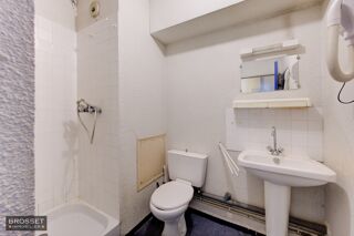  Appartement � vendre 1 pi�ce 18 m�