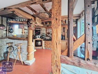  Maison � vendre 11 pi�ces 250 m�