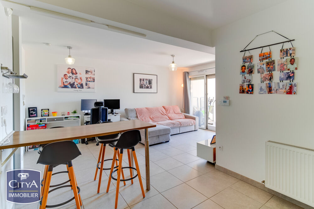 Vente Appartement appartement Marseille 4