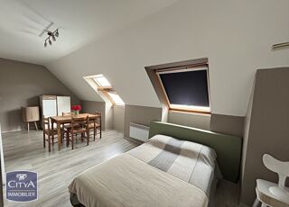 Appartement 1 pièce 32 m² · à Beauvais · 32 m² · 88 000 €